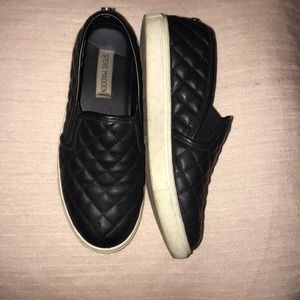 Steve Madden Slip On Shoes